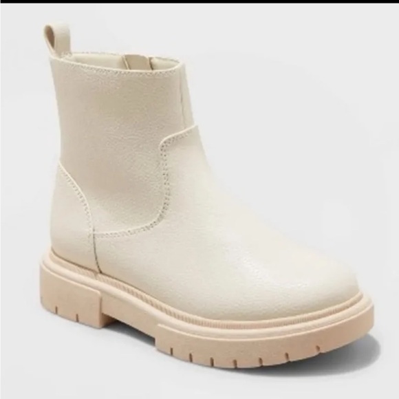 art class Other - Art class Girls' Priyanka Zipper Booties size 1